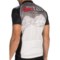9397F_2 Primal Wear Coors Light Summit Cycling Jersey - Short Sleeve (For Men)