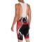 9397U_2 Primal Wear Cru Evo Cycling Bib Shorts (For Men)
