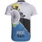 6620X_2 Primal Wear Ride 365 Cycling Jersey - Zip Neck, Short Sleeve (For Men)