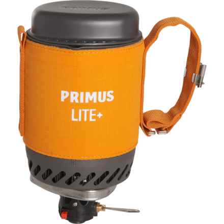 Primus Lite Plus Stove System in Orange