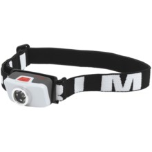 Primus PrimeLite Power Eye LED Headlamp in Black - Closeouts