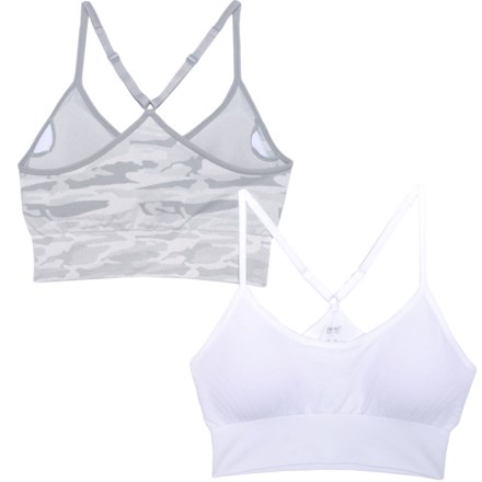 pro fit brand sports bra