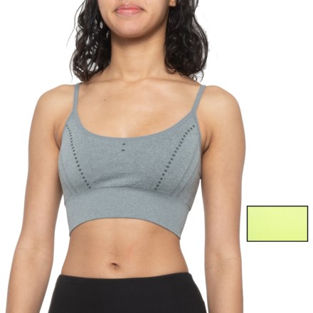 profit seamless sports bra