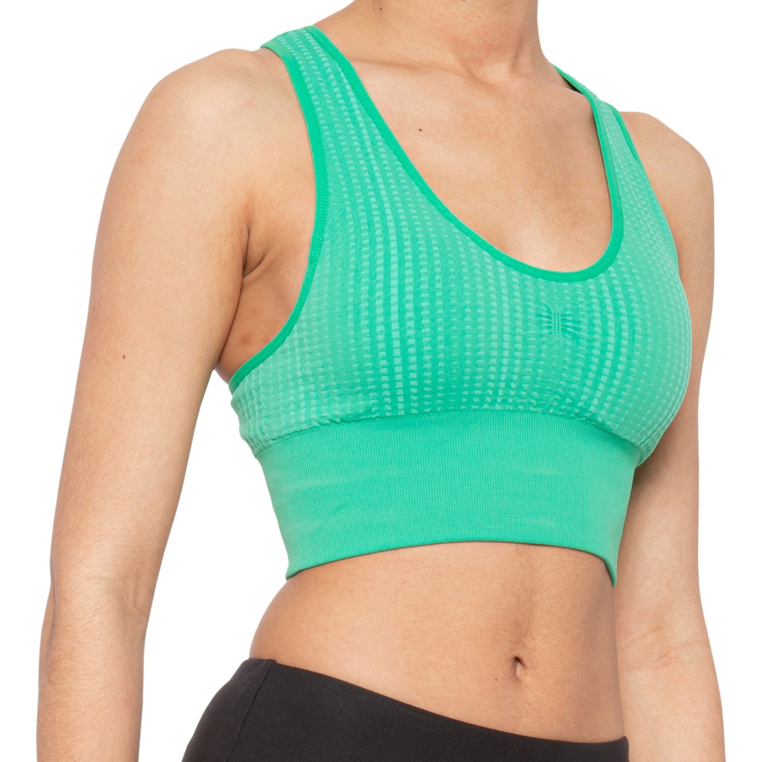 pro fit seamless bra