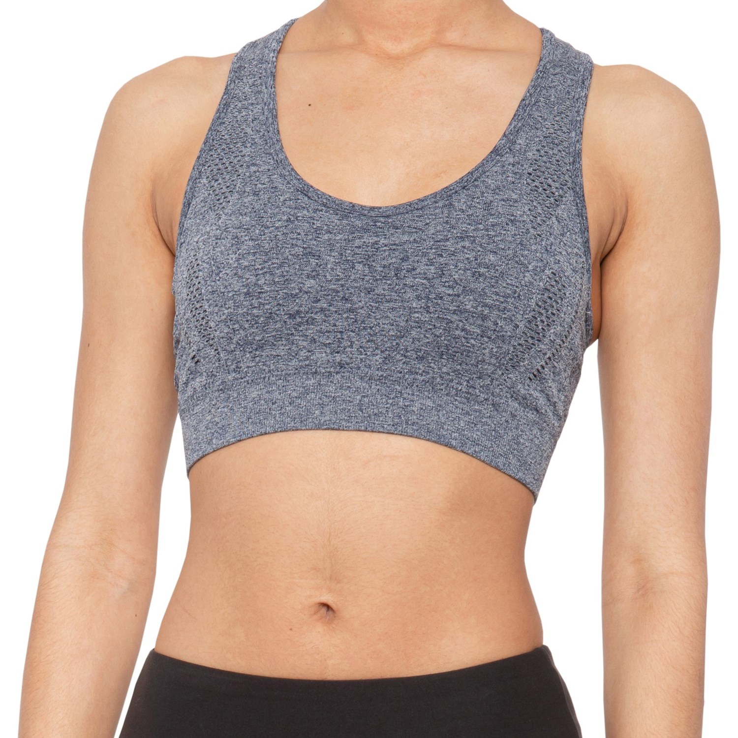 pro fit seamless bra