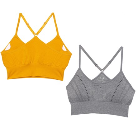 pro fit brand sports bra