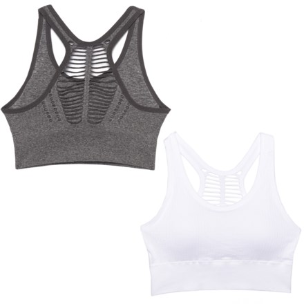 pro fit brand sports bra