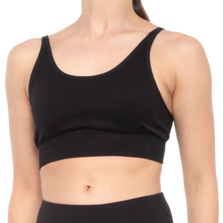 profit seamless sports bra