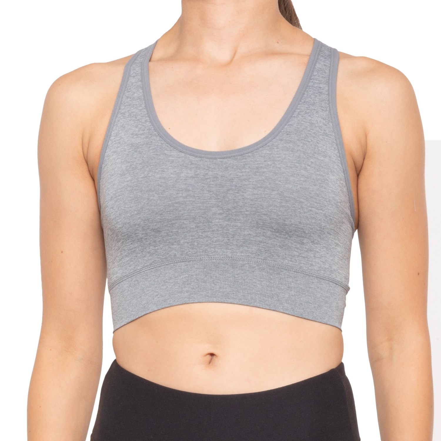 pro fit sports bra