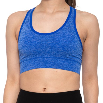 profit seamless sports bra