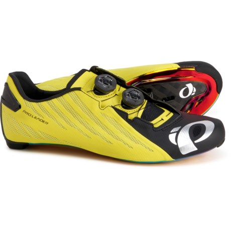 three hole cycling shoes