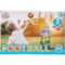 2DYJM_2 PRO STAR Inflatable Football Target Set - 60”