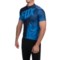 Fox Racing Livewire Cycling Jersey - Short Sleeve (For Men)