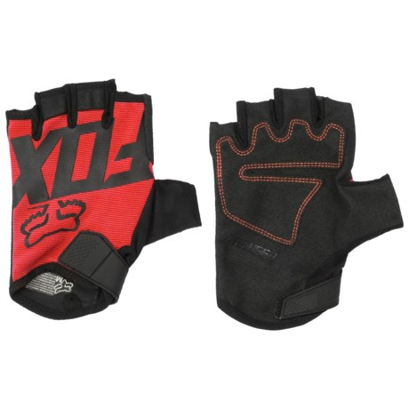 Fox Racing Ranger Bike Gloves - Fingerless (For Men)