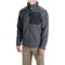 Columbia Sportswear Teton Peak Fleece Jacket (For Men)