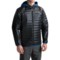 Columbia Sportswear Flash Forward Down Hooded Jacket - 650 Fill Power (For Men)
