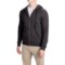 Threads 4 Thought Fleece Hoodie (For Men)