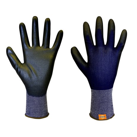 Dickies Polyurethane-Coated Gloves (For Men and Women)
