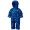 Columbia Sportswear Frosty Freeze Bunting - Insulated (For Infants)