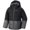 Columbia Sportswear Pine Pass Jacket - Insulated (For Little and Big Boys)