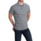 Quiksilver Brigg Polo Shirt - Short Sleeve (For Men)