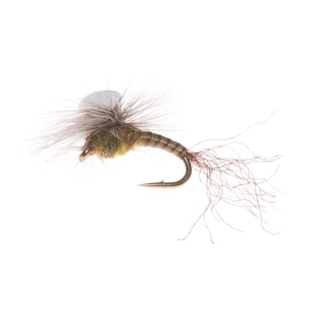 Umpqua Feather Merchants Sprout Dry Fly - Dozen