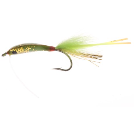 Umpqua Feather Merchants McKnight Sling Blade Saltwater Fly - 6-Count