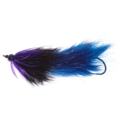 Umpqua Feather Merchants Sleech Salmon/Steelhead Fly - Dozen