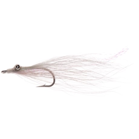 Umpqua Feather Merchants Skinny Water Minnow Streamer Fly - Dozen