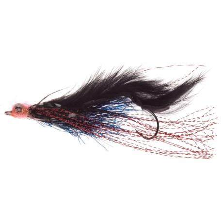 Umpqua Feather Merchants Hickman Party Boy Salmon/Steelhead Fly - Dozen