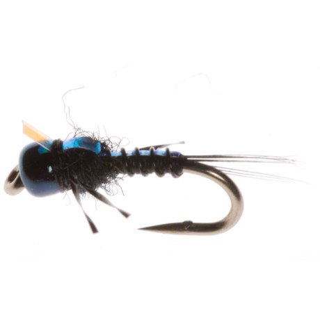 Umpqua Feather Merchants Military Mayfly Nymph Fly - Dozen