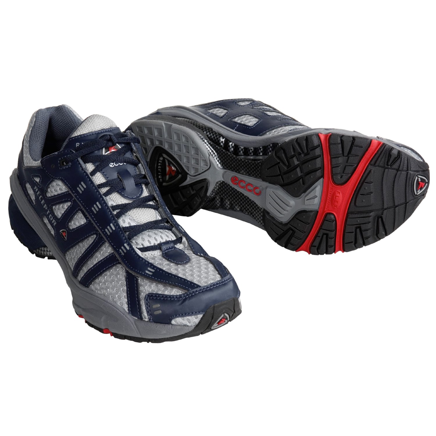 Ecco RXP 3040 Running Shoes (For Men) 1010R - Save 35%