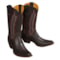 Frye Willie Western Boots (For Women)