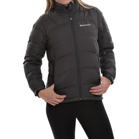 Montane Ambience Down Jacket - 750 Fill Power (For Women)