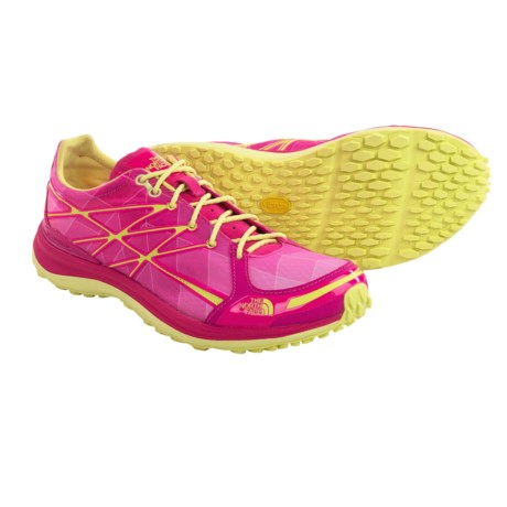 The North Face Ultra TR II Trail Running Shoes (For Women)