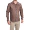 Gramicci Madras Shirt - Long Sleeve (For Men)