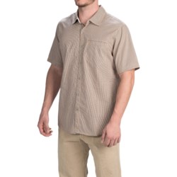 Gramicci Myles Shirt - Short Sleeve (For Men)