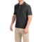 Gramicci Strike Polo Shirt - Hemp-Organic Cotton, Short Sleeve (For Men)