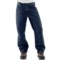 Carhartt FRB13 FR Flame-Resistant Denim Dungaree Jeans - Factory Seconds (For Men)