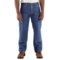 Carhartt 100170 Flame-Resistant Utility Jeans - Double Front, Factory Seconds (For Men)