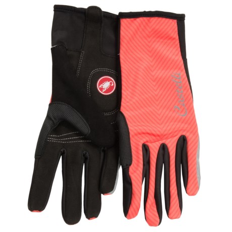 Castelli Illumina Bike Gloves (For Women)