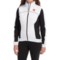 Castelli Viziata Windstopper® Cycling Jacket (For Women)