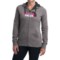 The North Face Half Dome Hoodie - Full Zip (For Women)