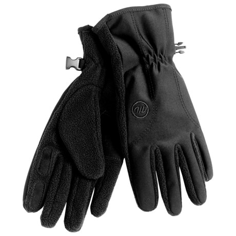 Manzella Equinox Fleece Gloves (For Women)