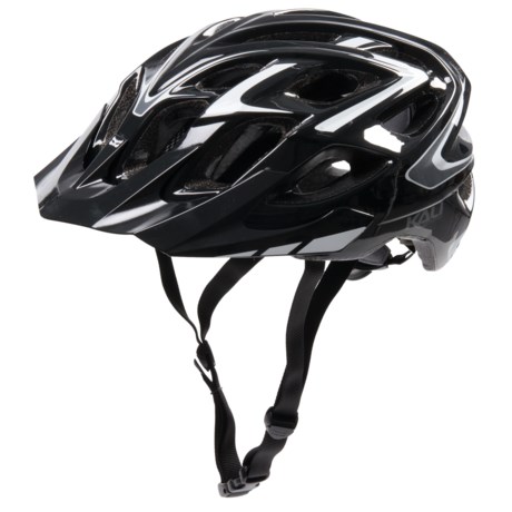 Kali Protectives Chakra Plus Cross-Country Bike Helmet (For Men and Women)