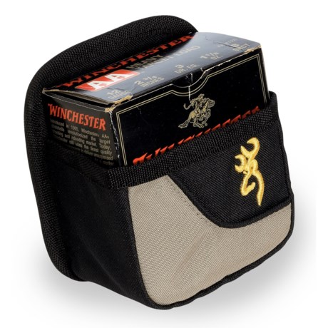 Browning Cimmaron Single Box Bag