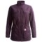 Carhartt Gallatin Coat - Flannel Lined (For Women)