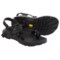 Chaco ZX/2® Unaweep Sport Sandals - Vibram® Outsole (For Women)