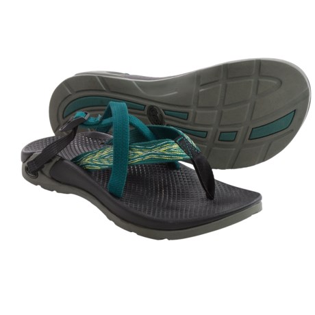 Chaco Hipthong Two Ecotread Sport Sandals (For Women)