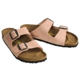 birkenstock sierra sandals